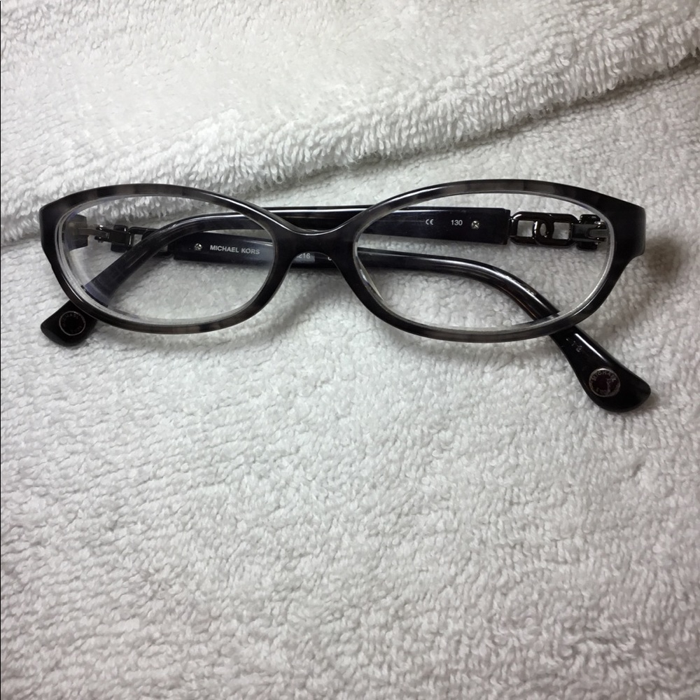 Michael Kors eyeglasses